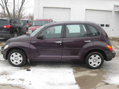 2005 Chrysler PT Cruiser, $4295. Photo 3