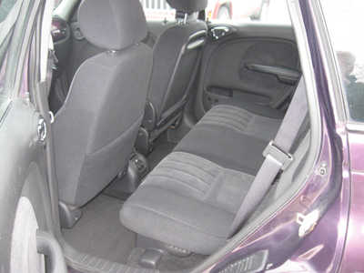 2005 Chrysler PT Cruiser, $4295. Photo 5