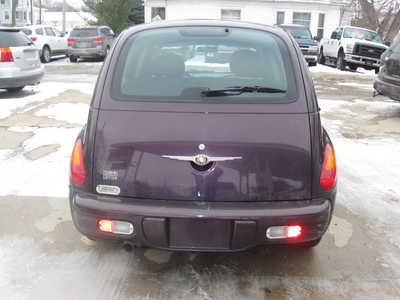 2005 Chrysler PT Cruiser, $4295. Photo 6