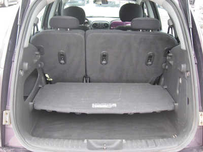 2005 Chrysler PT Cruiser, $4295. Photo 7