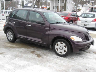 2005 Chrysler PT Cruiser, $4295. Photo 8
