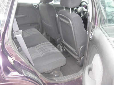 2005 Chrysler PT Cruiser, $4295. Photo 9