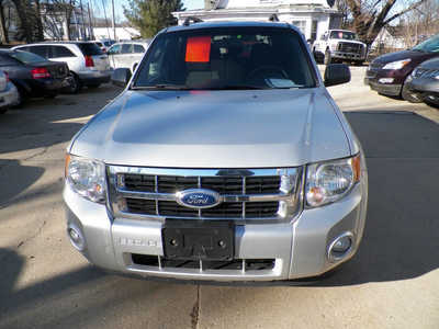 2012 Ford Escape, $6995. Photo 11