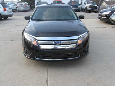 2011 Ford Fusion, $5895. Photo 11