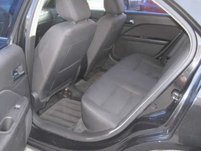 2011 Ford Fusion, $5895. Photo 5