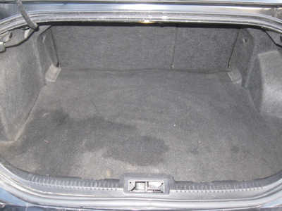 2011 Ford Fusion, $5895. Photo 7