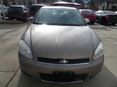 2006 Chevrolet Impala, $3995. Photo 10