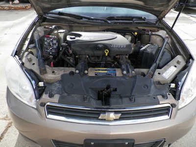 2006 Chevrolet Impala, $3995. Photo 11
