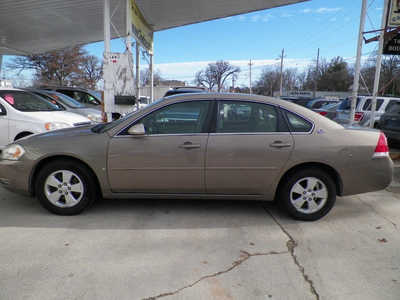 2006 Chevrolet Impala, $3995. Photo 2