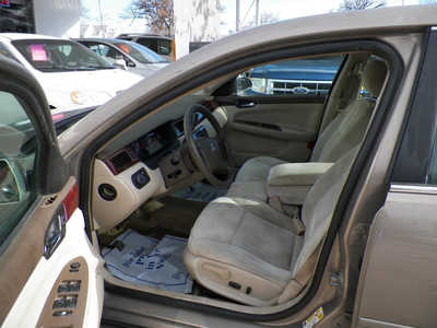 2006 Chevrolet Impala, $3995. Photo 3