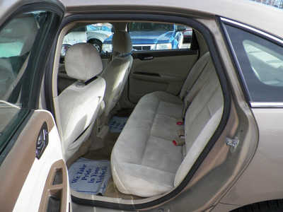 2006 Chevrolet Impala, $3995. Photo 4
