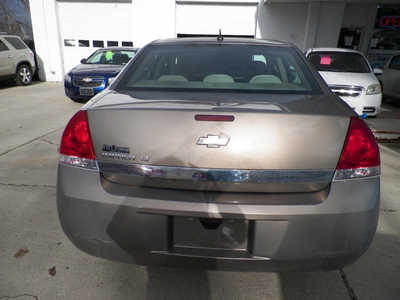 2006 Chevrolet Impala, $3995. Photo 5