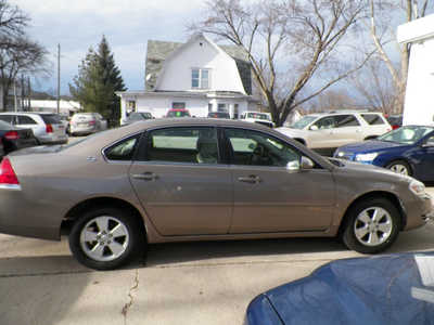 2006 Chevrolet Impala, $3995. Photo 7
