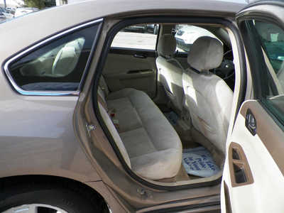 2006 Chevrolet Impala, $3995. Photo 8