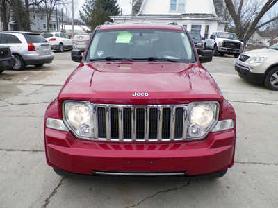2010 Jeep Liberty, $7595. Photo 10
