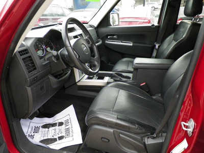 2010 Jeep Liberty, $7595. Photo 3