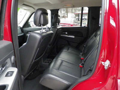2010 Jeep Liberty, $7595. Photo 4