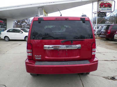 2010 Jeep Liberty, $7595. Photo 5