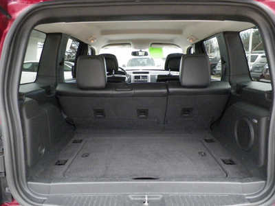2010 Jeep Liberty, $7595. Photo 6