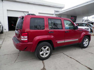 2010 Jeep Liberty, $7595. Photo 7