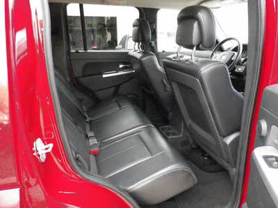 2010 Jeep Liberty, $7595. Photo 8