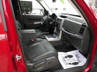 2010 Jeep Liberty, $7595. Photo 9