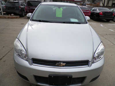 2011 Chevrolet Impala, $6995. Photo 10
