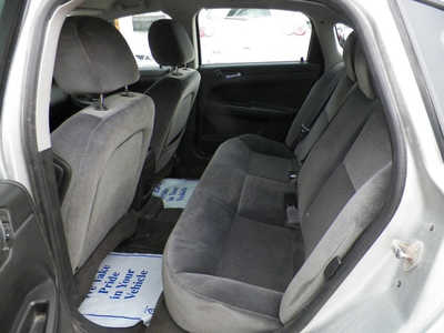 2011 Chevrolet Impala, $6995. Photo 4