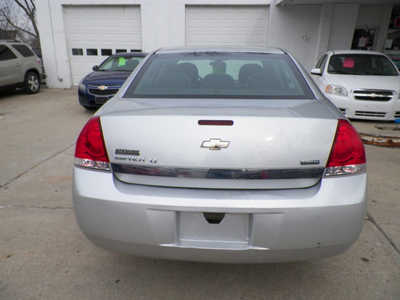 2011 Chevrolet Impala, $6995. Photo 5