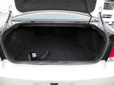 2011 Chevrolet Impala, $6995. Photo 6