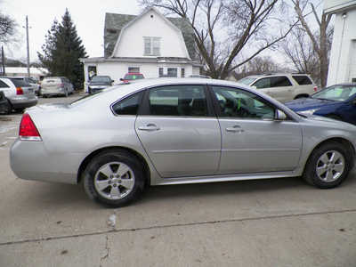 2011 Chevrolet Impala, $6995. Photo 7