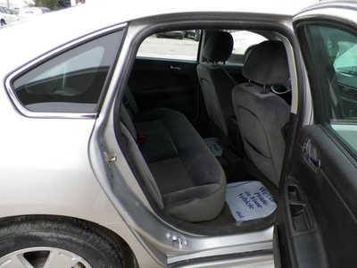 2011 Chevrolet Impala, $6995. Photo 8