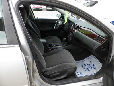 2011 Chevrolet Impala, $6995. Photo 9