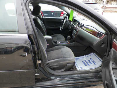 2010 Chevrolet Impala, $6195. Photo 10