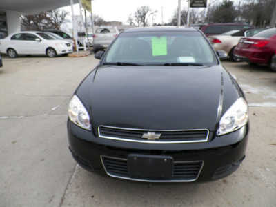 2010 Chevrolet Impala, $6195. Photo 2