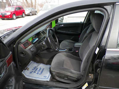 2010 Chevrolet Impala, $6195. Photo 4