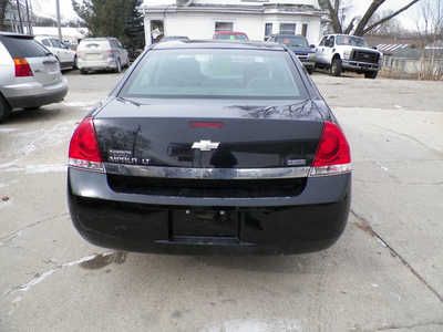 2010 Chevrolet Impala, $6195. Photo 6