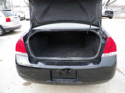 2010 Chevrolet Impala, $6195. Photo 7