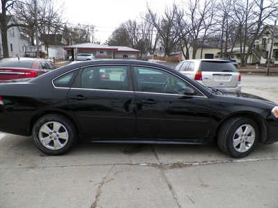 2010 Chevrolet Impala, $6195. Photo 8