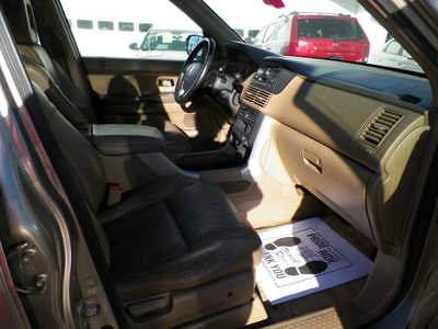 2004 Honda Pilot, $3995. Photo 10