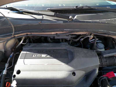 2004 Honda Pilot, $3995. Photo 12