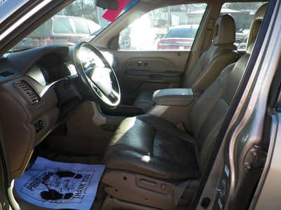 2004 Honda Pilot, $3995. Photo 3