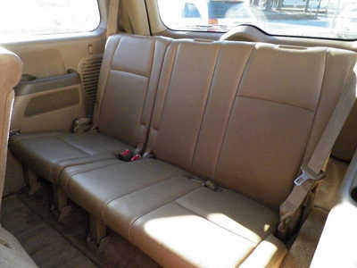 2004 Honda Pilot, $3995. Photo 5