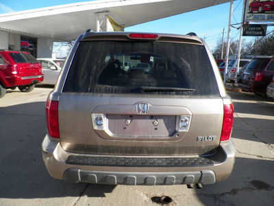 2004 Honda Pilot, $3995. Photo 6