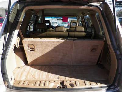 2004 Honda Pilot, $3995. Photo 7