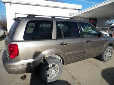2004 Honda Pilot, $3995. Photo 8