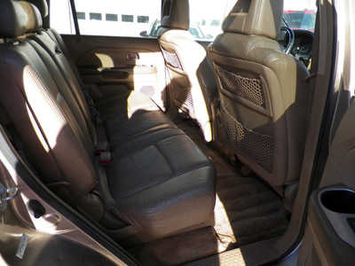 2004 Honda Pilot, $3995. Photo 9