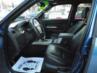 2010 Ford Escape, $6995. Photo 3