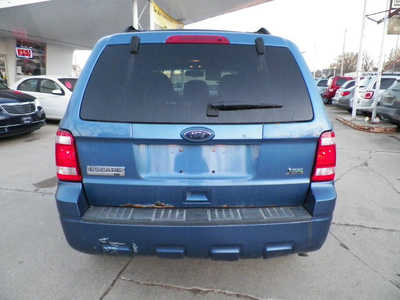 2010 Ford Escape, $6995. Photo 5