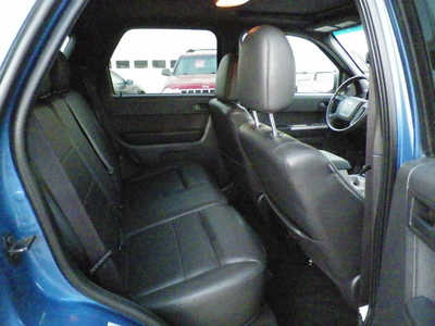 2010 Ford Escape, $6995. Photo 8